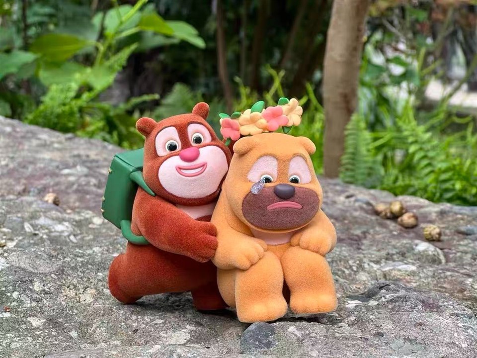 Best O F Us Series Blind Box - Vintage Collectible Toys With Nostalgic Charm best