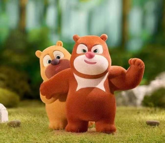 Best O F Us Series Blind Box - Vintage Collectible Toys With Nostalgic Charm factory