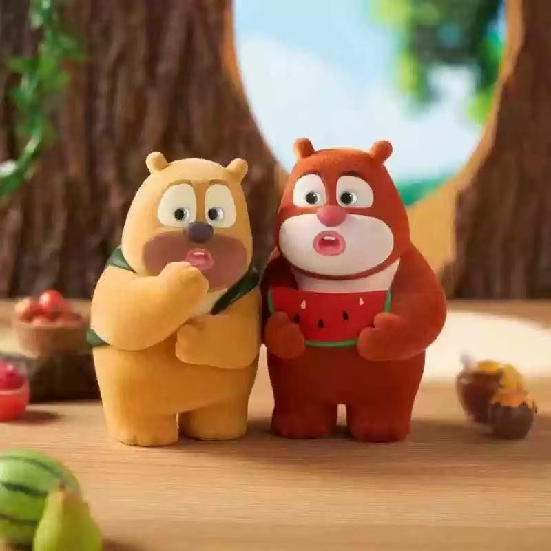 Best O F Us Series Blind Box - Vintage Collectible Toys With Nostalgic Charm high quality