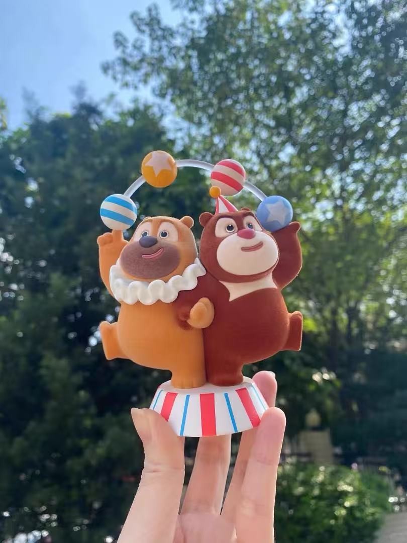 Best O F Us Series Blind Box - Vintage Collectible Toys With Nostalgic Charm suppliers