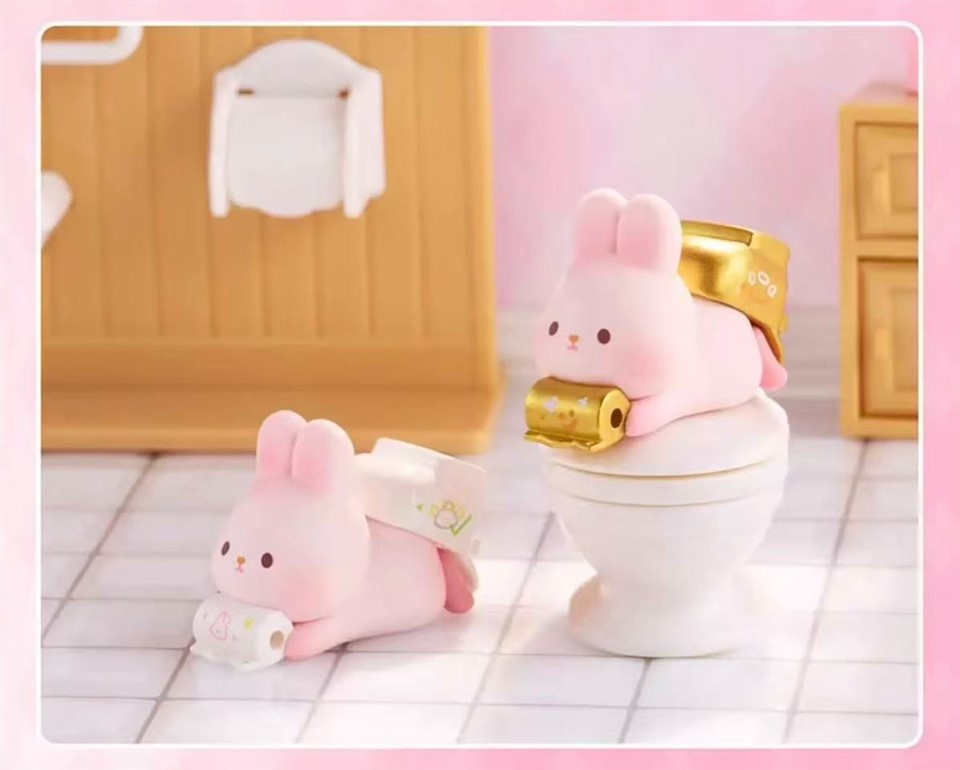 MOMO Bunny Blind Bag best