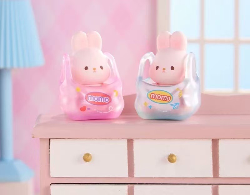 MOMO Bunny Blind Bag manufacturers