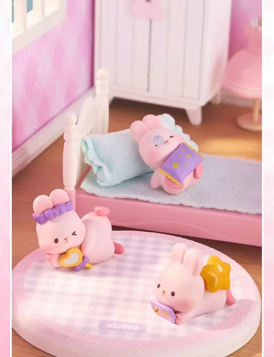 MOMO Bunny Blind Bag price