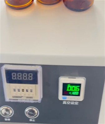 Katrs burbulis stāsta stāstu: mūsu ne{0}}apspriežamā blīvējuma blīvējuma pārb...