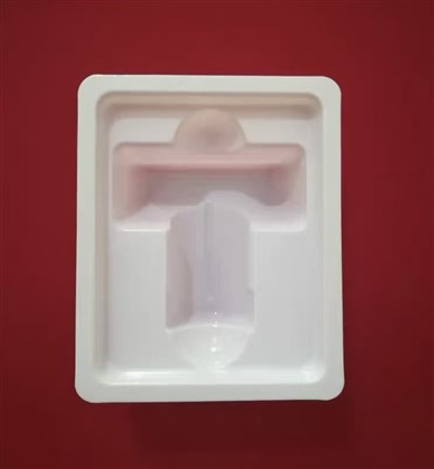 7 ml viena - flakona blistera paplātes