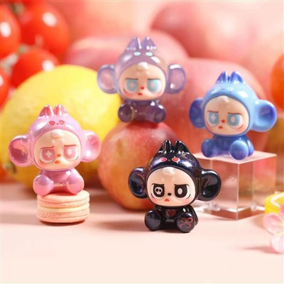 Daydream Meow Blind Bag