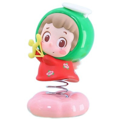 PINY Cloud City Mini žalūziju kaste