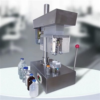 Maza auto gofrēšanas mašīna